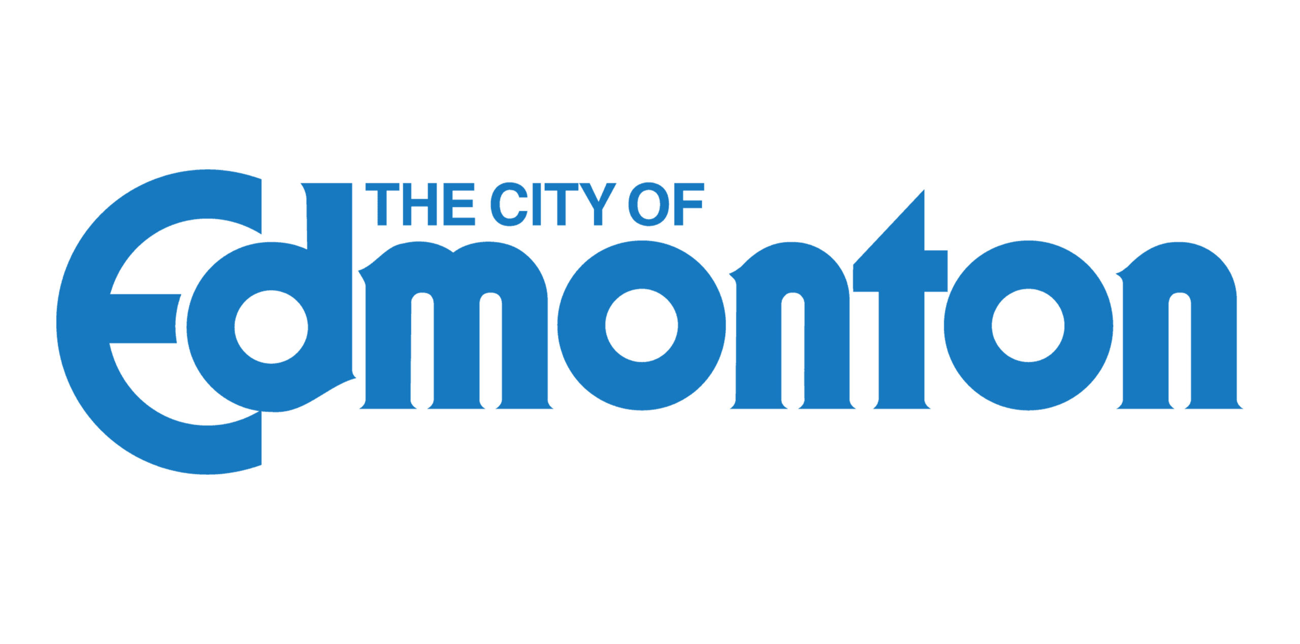 City of Edmonton Logo