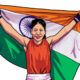 Mary Kom