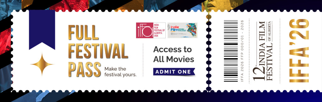 Full Festival Pass