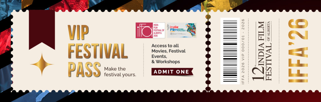 VIP Festival Pass