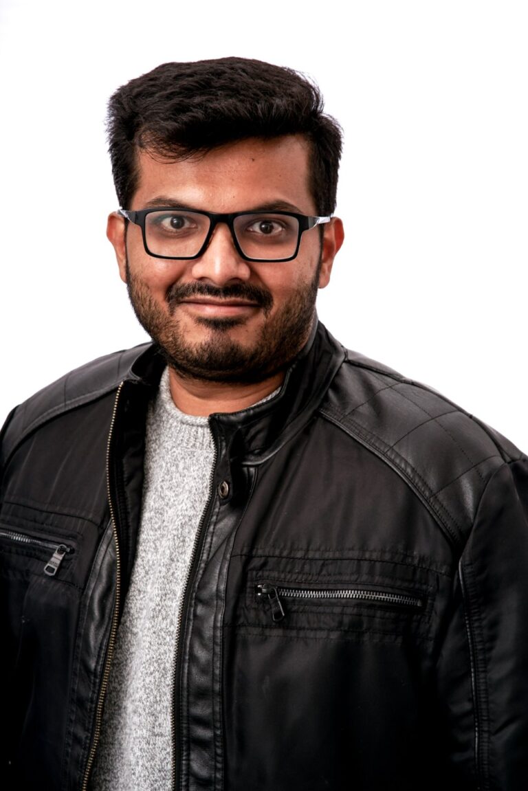 Kunal Rajan
