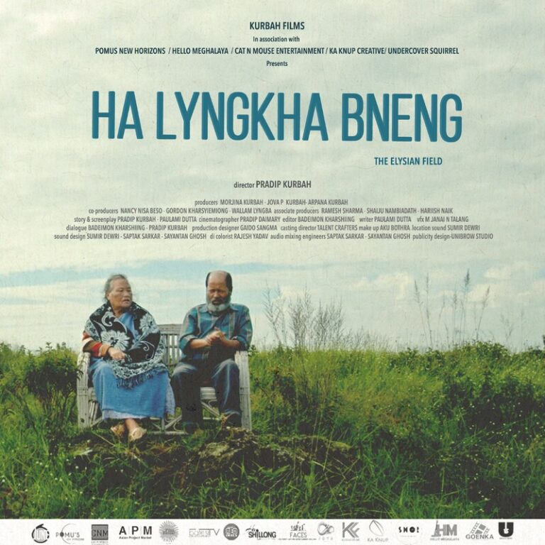 Ha Lyngkha Bneng poster